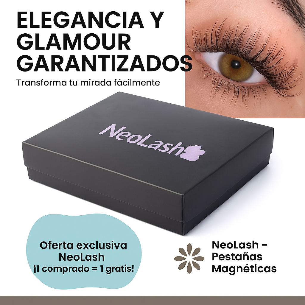 PureLash-NeoLash™